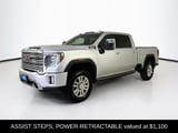 2023 GMC Sierra 2500HD - Preview 3