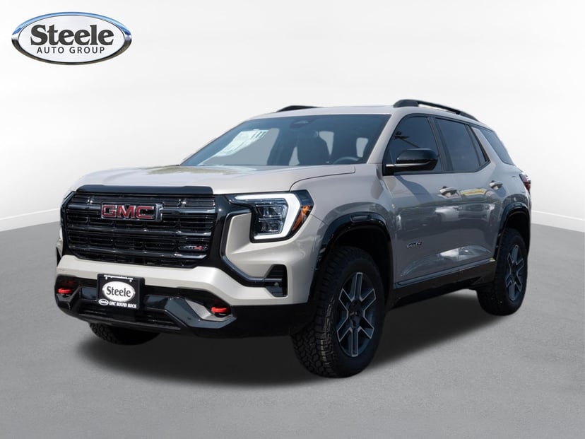 2026 GMC Terrain - Image 1