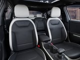 2026 Kia K4 - Preview 15