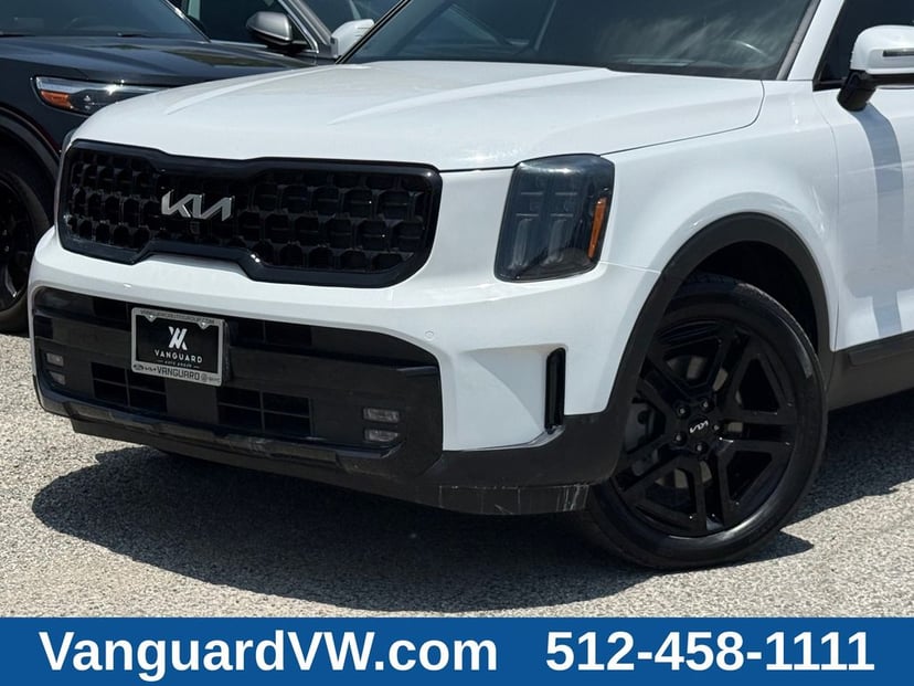2024 Kia Telluride - Image 2