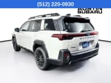 2026 Subaru Outback - Preview 5