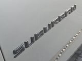 2026 Chevrolet Suburban - Preview 12