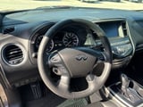 2020 INFINITI QX60 - Preview 13
