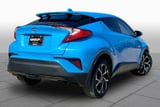 2019 Toyota C-HR - Preview 12