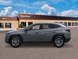 2026 Hyundai Tucson - Preview 3