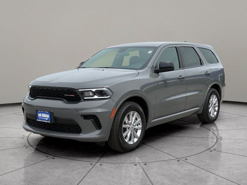 2026 Dodge Durango - Image 2