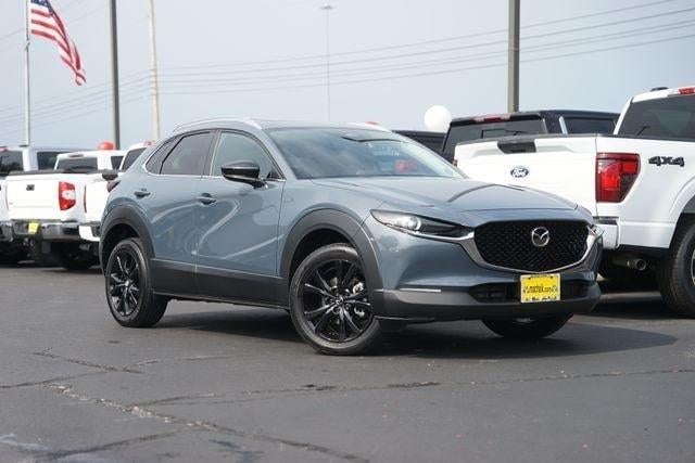 2025 Mazda CX-30 - Image 1