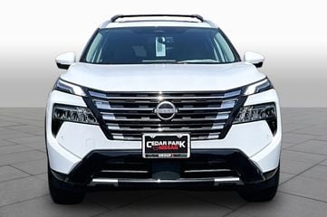 2026 Nissan Rogue - Image 3