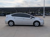 2010 Toyota Prius - Preview 6