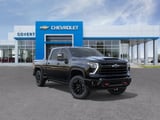 2026 Chevrolet Silverado 2500 HD - Preview 2