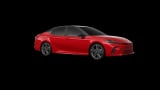 2027 Toyota Camry - Preview 14