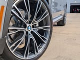 2024 BMW X3 - Preview 2