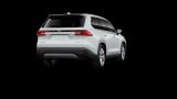 2026 Toyota Grand Highlander - Preview 9