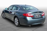 2012 Infiniti M37 - Preview 5