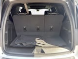 2025 Chevrolet Tahoe - Preview 7