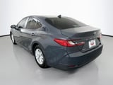 2026 Toyota Camry - Preview 7