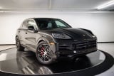 2026 Porsche Cayenne - Preview 9