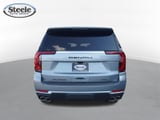 2026 GMC Yukon XL - Preview 6