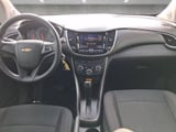 2020 Chevrolet Trax - Preview 3