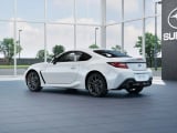 2026 Subaru BRZ - Preview 4