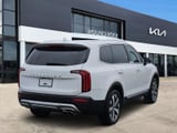 2022 Kia Telluride - Preview 6