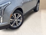 2026 Cadillac XT5 - Preview 2