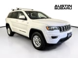 2018 Jeep Grand Cherokee - Preview 2