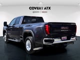 2026 GMC Sierra - Preview 6