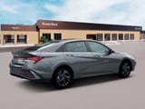 2026 Hyundai Elantra - Preview 8