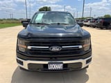 2025 Ford F-150 - Preview 4