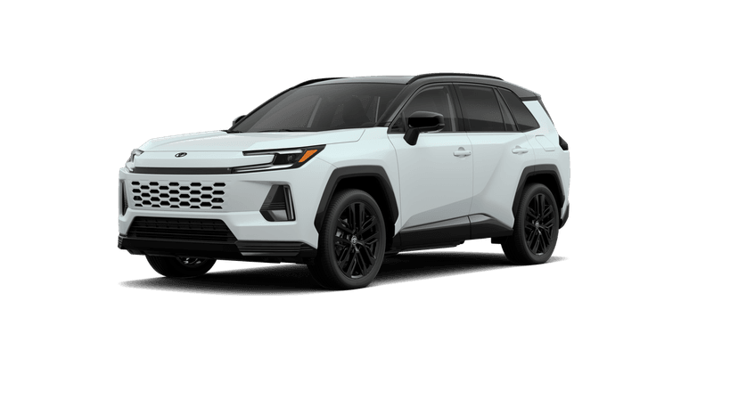 2026 Toyota RAV4 - Image 1