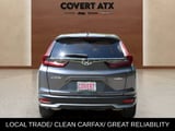 2020 Honda CR-V - Preview 4