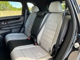 2026 Honda CR-V - Preview 13