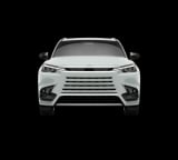 2026 Lexus TX - Preview 6