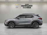 2026 Chevrolet Trailblazer - Preview 6