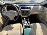2017 Nissan Altima - Preview 11