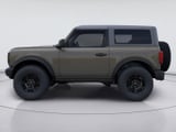 2026 Ford Bronco - Preview 3