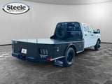 2026 Ram 3500 - Preview 5