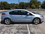 2013 Chevrolet Volt - Preview 8