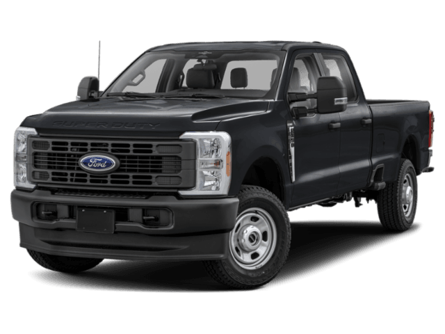 2027 Ford F-350 - Image 1