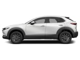 2026 Mazda CX-30 - Preview 2