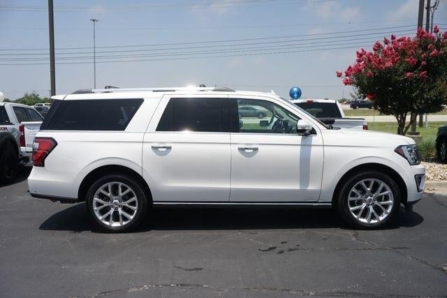 2018 Ford Expedition MAX - Image 2