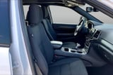2021 Jeep Grand Cherokee - Preview 9