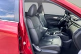 2016 Nissan Rogue - Preview 8