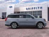 2027 Ford Expedition - Preview 8