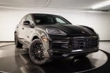 2026 Porsche Cayenne - Preview 9