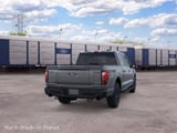 2026 Ford F-150 - Preview 8