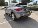 2019 INFINITI QX30 - Preview 4