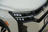 2027 Volkswagen Atlas - Preview 2