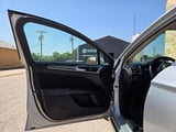 2017 Ford Fusion - Preview 4